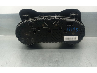 Панель приборов 50516478, A2C53352738 Alfa Romeo Giulietta