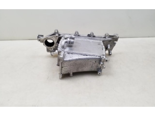 Всасывающий коллектор 04L129766AD   Audi A5 8T 8F   для двигателя CNHA