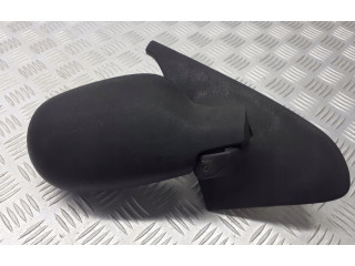 Зеркало электрическое Renault Clio II 2001 - 2005 года