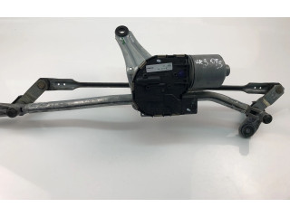 Моторчик дворников 1397220714 Volvo XC90