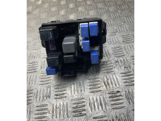 Блок предохранителей    Infiniti FX    