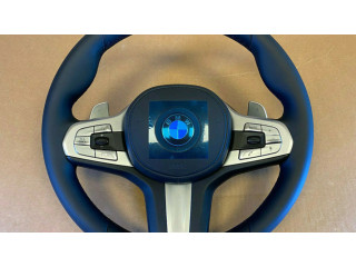 Volant BMW 7 G11 G12 2016 32308008179, 32307855724