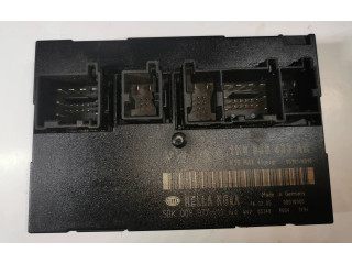 Блок комфорта 1K0959433AR, S0101H010 Volkswagen Golf Plus