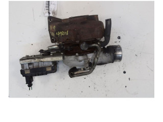  Турбина Volvo XC90           