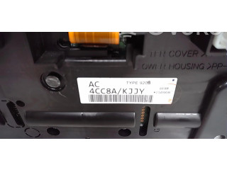 Přístrojová deska Nissan X-Trail T32 2016 248104CC7A