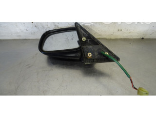 Зеркало электрическое Subaru Forester SF 1998 - 2000 года