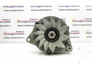 Генератор 441604 Skoda Felicia I