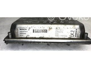 Комплект блоков управления 08677708A, 28SA5360   Volvo V70