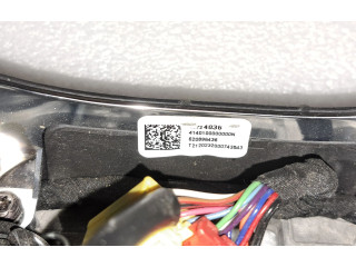 Руль Chevrolet Bolt  2017 -  года       