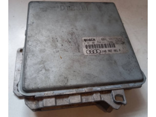Řídící jednotka 4A0907401P, 0281001320 Audi A6 S6 C4 4A 1995