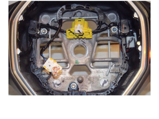 Руль Peugeot 2008 II  2019 -  года 2209020088      