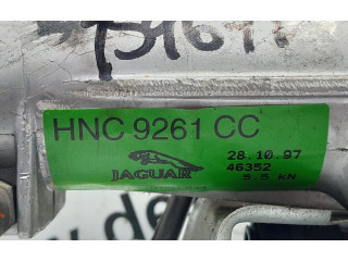 Рулевая рейка HNC9261CC, 159671 Jaguar XJ X308 1998-2002 года