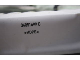 Надувная подушка для крыши 8X23-14K160-AE Jaguar XF X250