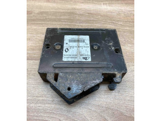 Pojistková skříňka Блок управления ABS 06001RE3014, Used Renault Clio II 2001