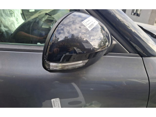 Зеркало электрическое        Skoda Yeti (5L)  2009 - 2017 года   