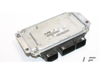 Řídící jednotka 0261206246 Citroen Saxo 1998
