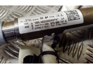 Боковая подушка безопасности 8T0880741A   Audi A5 8T 8F