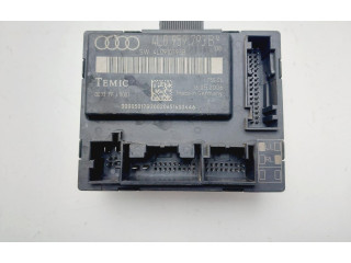 Řídící jednotka 4L0959793B Audi Q7 4L 2006