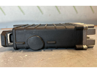 Блок управления двигателя 893907404 Volkswagen Lupo