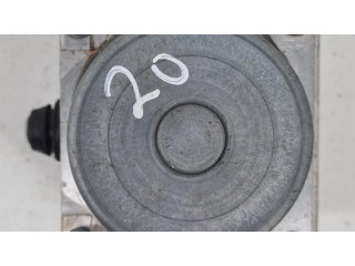 Блок АБС 0265800559 Renault Clio III 2005-2012 года