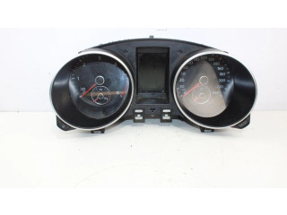 Панель приборов 5K0920870G Volkswagen Golf VI