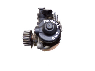 Vstřikovací čerpadlo 057130755AC, 0445010624 Volkswagen Touareg II CKD