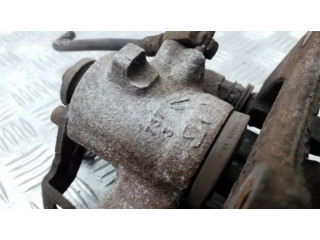 Задний суппорт