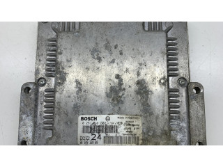 Řídící jednotka 9650932080, 0281011522 Citroen C8 2004