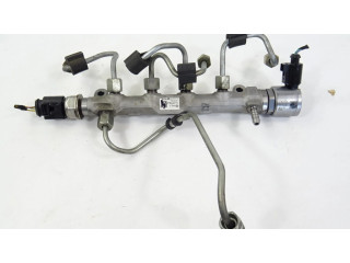 Магистральная трубка топлива