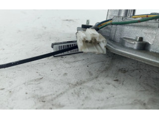 Моторчик заднего дворника Mitsubishi Montero