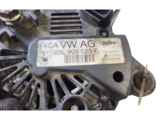 Генератор 03L903023F   Skoda Octavia Mk2 (1Z)      