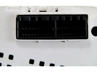 Přístrojová deska  KIA Carnival 2009 940034D260  