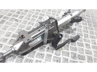 рейка Колонка рулевая 1K1419502BH Volkswagen PASSAT B7 USA 2012-2019 года