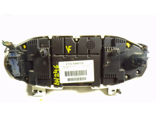 Přístrojová deska  Ford Transit Custom 2016 2088770, EY7610849CH  