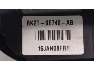 Кнопки рулевого колеса