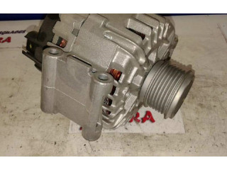 Генератор 06J903023R Audi Q3 8U