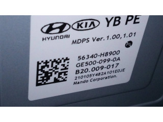 Руль KIA Rio 2017- года 56340H8900, GE5000990A