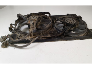 Вентилятор радиатора     1C0121207    Volkswagen New Beetle 