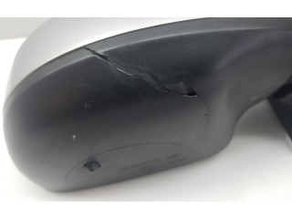 Zpětné zrcátko Renault Sandero I 2017 963013379R