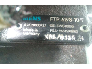 Vstřikovací čerpadlo A2C20000727, 90724 Citroen C2