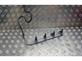 Комплект форсунок 1465A412, KME340C Mitsubishi Outlander 4B11