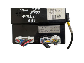 Блок комфорта 954001H010   KIA Ceed   