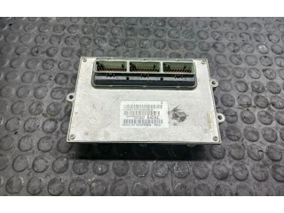 Блок управления коробкой передач P56041642AC   Jeep Grand Cherokee (WJ)