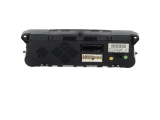 Блок управления климат-контролем 1676129 Ford Galaxy