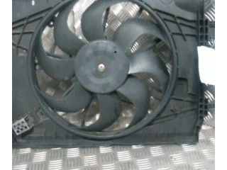 Вентилятор радиатора Dacia Lodgy