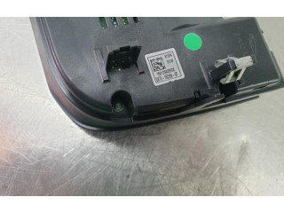 Блок управления климат-контролем GX7318C858VF, 4PISCAS Jaguar XE