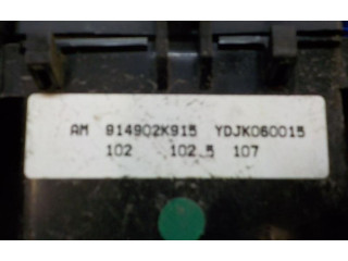 Pojistková skříňka Řídící jednotka BSM 914902K915, 914902K915 KIA Soul 2011