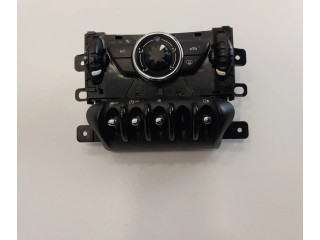 Блок управления кондиционера воздуха / климата/ печки (в салоне) E1060548 Mini Cooper Countryman R60