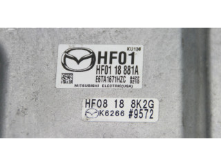Řídící jednotka HF0118881A Mazda 3 2020