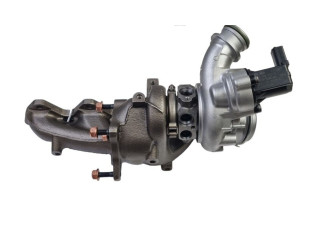Турбина Audi A1 IT-49373-01003, 03C145701J